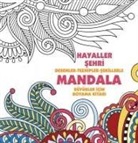 Kolektif - Hayaller Sehri Mandala