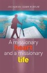 Zacharias Tanee Fomum - A Missionary Heart And A Missionary Life