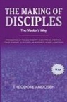 Theodore Andoseh - The Making of Disciples