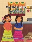 Helen Bradford, Kit Cheung - The Story of the Twin Sisters
