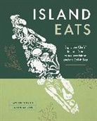 Dawn Postnikoff, Joanne Sasvari, Sasvari Joanne - Island Eats