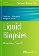 Tao Huang, Geng Tian, Jialiang Yang - Liquid Biopsies