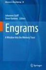 Johannes Gräff, Steve Ramirez - Engrams