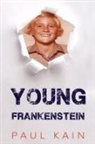 Paul Kain - Young Frankenstein
