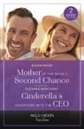 Susan Meier, Meier Susan, Suzanne Merchant - Mills & Boon True Love