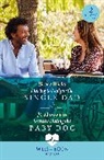 JC Harroway, Becky Wicks, Wicks Becky - Mills & Boon Medical