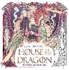Random House Worlds - House of the Dragon: The Official Colouring Book