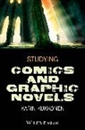 Karin Kukkonen, Karin (University of Turku Kukkonen - Studying Comics and Graphic Novels