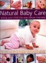 Kim Davies, Davies Kim - Natural Baby Care