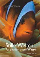 Jens Hartmann - Stille Welten
