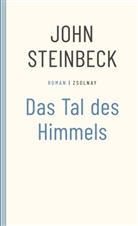 John Steinbeck - Das Tal des Himmels