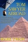 Mark Twain - Tom Sawyer Abroad