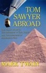 Mark Twain - Tom Sawyer Abroad