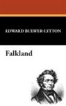Edward Bulwer-Lytton - Falkland