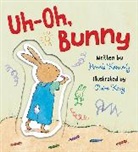 Pamela Kennedy, Claire Keay - Uh-Oh, Bunny
