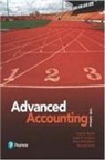 Joseph Anthony, Floyd Beams, Bruce Bettinghaus, Kenneth Smith - Advanced Accounting