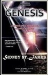 Sidney St. James - Genesis - Stepping Onto the Shore and Finding It is Heaven