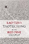 Lao Tzu, Tzu Lao - Lao-tzu's Taoteching