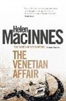 Helen MacInnes - The Venetian Affair