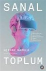 Herman Narula - Sanal Toplum;Metaverse ve Insan Deneyiminin Yeni Sinirlari