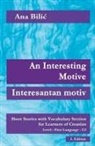 Ana Bilic - An Interesting Motive / Interesantan motiv