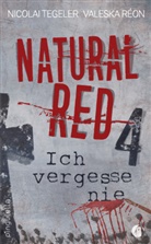 Valeska Réon, Nicolai Tegeler - Natural Red 4