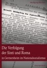 Wolfgang Blender - Die Verfolgung der Sinti und Roma in Germersheim im Nationalsozialismus