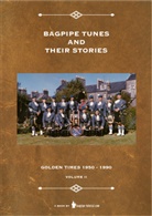 Susy Klinger - Bagpipe Tunes And Their Stories