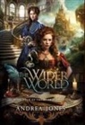 Andrea Jones - The Wider World