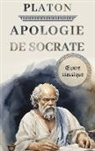 Platon, Abp Éditions - Apologie de Socrate