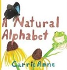Carrie Anne - The Natural Alphabet