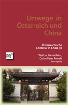 Wei Liu, Carlos Peter Reinelt, Gloria Reim, Carlos Peter Reinelt - Umwege in Österreich und China