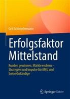 Grit Schimpfermann - Erfolgsfaktor Mittelstand
