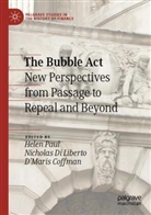 D`Maris Coffman, Nicholas Di Liberto, Helen Paul - The Bubble Act