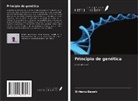 Birhanu Bayeh - Principio de genética