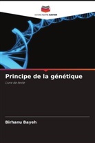 Birhanu Bayeh - Principe de la génétique