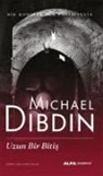 Michael Dibdin - Uzun Bir Bitis