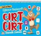Kolektif - Cirt Cirt Etkinlik Zamani