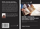 Wagner Rodrigues - ROTAM - Formación individual y colectiva para operaciones típicas
