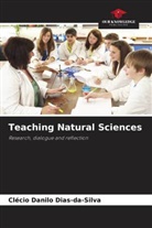 Clécio Danilo Dias-da-Silva - Teaching Natural Sciences