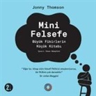 Jonny Thomson - Minik Felsefe