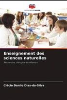 Clécio Danilo Dias-da-Silva - Enseignement des sciences naturelles