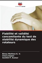 Charu Eapen, Binoy Mathew K. V., Senthil P. Kumar - Fiabilité et validité concomitante du test de stabilité dynamique des rotateurs