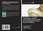 Charu Eapen, Binoy Mathew K. V., Senthil P. Kumar - Fiabilidad y validez concurrente de la prueba de estabilidad dinámica de los rotadores
