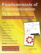Janak Sodha - Fundamentals of Communication Systems