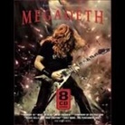 Megadeth (Hörbuch)