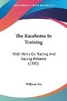 William Day - The Racehorse In Training