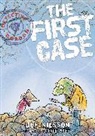 Ulf Nilsson, Gitte Spee, Spee Gitte - Detective Gordon: The First Case