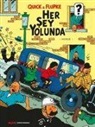 Herge - Her Sey Yolunda - Quick ve Flupke
