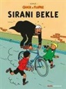 Herge - Quick ve Flupke - Sirani Bekle
